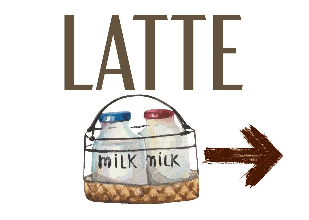 Latte E Miele Villa Stresa Buitenkant foto